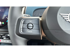 MINI Countryman 150kW E Exclusive [Level 1] 66kWh 5dr Auto Electric Hatchback